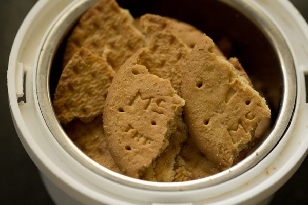 biscuits to make cheesecake recipe